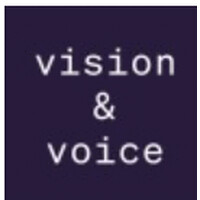 Vision and Voice logo - Similar company to Confide