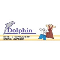 Dolphin Uniforms logo - Similar company to Indo Industries Pvt. Ltd.
