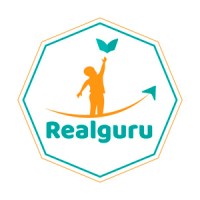 Real Guru logo - Similar company to Zeengur Technologies