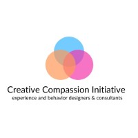 Creative Compassion Initiative logo - Similar company to Magic Year