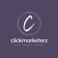 Clickmarketerz logo - Similar company to Csg Glass