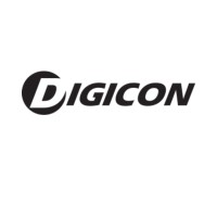 Digicon Corporation logo - Similar company to Digicon