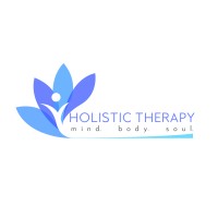 Holistic Therapy logo - Similar company to Proficio Therapy India