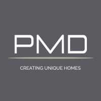 PMD Construction Ltd logo - Similar company to V&L Construct Ltd