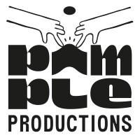 Pimple Productions logo - Similar company to Het Amsterdamse Bostheater