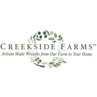 Creekside Farms logo - Similar company to D.R. Domenichini Construction
