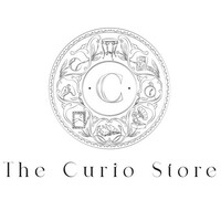 The Curio Store logo - Similar company to Get Set Homes