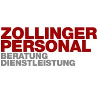 Zollinger Personal GmbH logo - Similar company to Active.Personal Gmbh