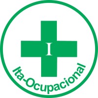 Ita Ocupacional - Medicina, Engenharia e Segurança do Trabalho logo - Similar company to Gmedrio Saúde