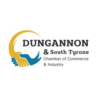 Dungannon & South Tyrone Chamber of Commerce and Industry logo - Similar company to Fortior Insight Ltd
