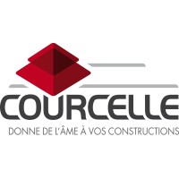 COURCELLE - CHARPENTE COUVERTURE logo - Similar company to Sas Asd Couverture