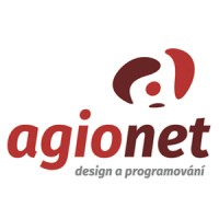 Agionet s.r.o. - webdesign studio++ logo - Similar company to Techheaven Z.Ú.