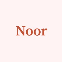Noor logo - Similar company to Johnfschuster Ecommerce