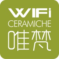 WIFi Ceramics China logo - Similar company to Ele Advanced Ceramics