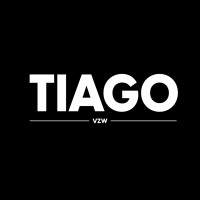 Tiago vzw logo - Similar company to Sánchez Consulting Bv