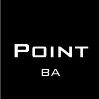 POINT  BA  |  point design buenos aires logo - Similar company to Point Design Inc.
