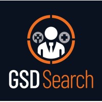 GSD Search, LLC logo - Similar company to Data Flags
