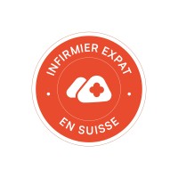 Infirmier expat en Suisse logo - Similar company to Csi Coopérative De Soins Infirmiers