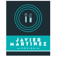 Javier Martínez Cocina logo