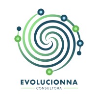 Evolucionna logo - Similar company to Coredevx