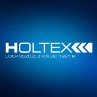 HOLTEX logo - Similar company to Spengler