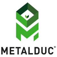 METALDUC S.A. logo - Similar company to Armal Ingeniería Y Construcciones
