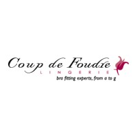 Coup De Foudre Lingerie logo - Similar company to La Foudre