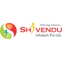 Shivendu Infotech Pvt. Ltd. logo - Similar company to Zitics: Automation Meets Lending Excellence