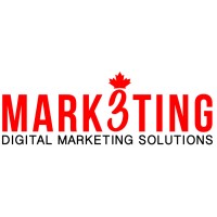 Mark3ting - Digital Marketing Solutions logo - Similar company to Surgefeed