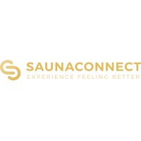 Sauna Connect logo - Similar company to Growth Webdesign