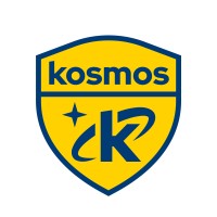 Kosmos Seguridad logo - Similar company to Technomatic Academy