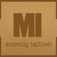 Marketing Implicado logo - Similar company to Sminf - Marketing De Influencers