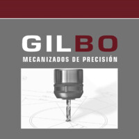 GILBO, S.A logo - Similar company to Deshengrui-Precision Machining,Cnc Machining, Casting, Forging, Stamping Vendor
