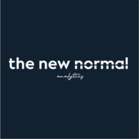 The New Normal Analytics logo - Similar company to Ar Telecom Mx