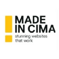 MADE IN CIMA logo - Similar company to Wdstudio