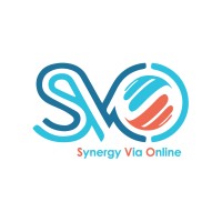 SVO Yogyakarta logo - Similar company to Earnfinc