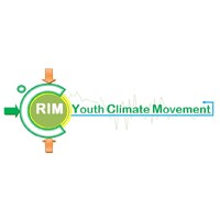 RIM Youth Climate Movement logo - Similar company to Litt+