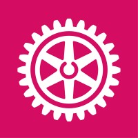 Rotaract Club Abidjan Deux Plateaux logo - Similar company to Génération Dorée