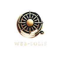Web Solis logo - Similar company to Home.Llc