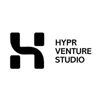 Hypr Venture Studio logo - Similar company to Tesla Venture Studio