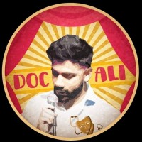 Doc Ali logo - Similar company to Narrative One