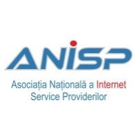 Asociația Națională a Furnizorilor de Internet - ANISP logo - Similar company to Biroul De Imagine Srl