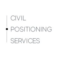 Civil Positioning Services logo - Similar company to Yeti Services
