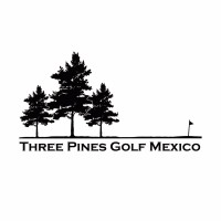 TPGM - Three Pines Golf Mexico logo - Similar company to Golf Premia