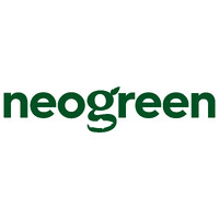 Neogreen SpA logo - Similar company to Spin Ok