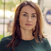 Marina Garan Miami Realtor logo - Similar company to Marina Harbor Detox