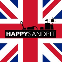 Happy Sandpit Limited logo - Similar company to Vision Activ