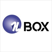 H BOX logo - Similar company to Hbox