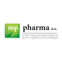 MP PHARMA SA logo - Similar company to Mppharma Llc