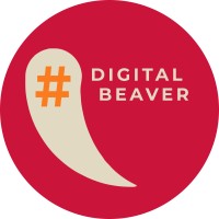 Digital Beaver logo - Similar company to Jil'Com